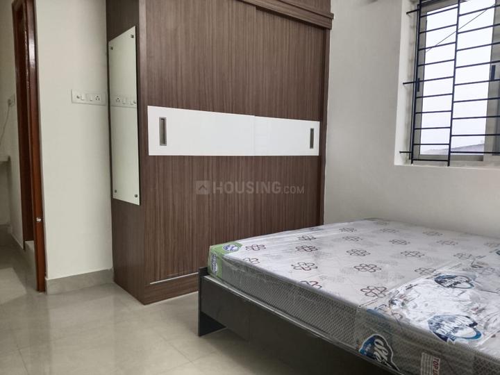 Sector 1, HSR Layout Bedroom 1