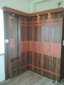Bedroom Image of 1227 Sq.ft 3 BHK Apartment / Flat for sale in Mukundapur Kolkata for Rs. 7000000