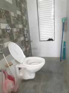 Bedroom Two Image of 1045 Sq.ft 2 BHK Apartment / Flat for sale in Mahaavir Heritage, Kharghar Navi Mumbai for Rs. 12500000
