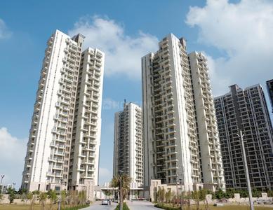 3 BHK Flat