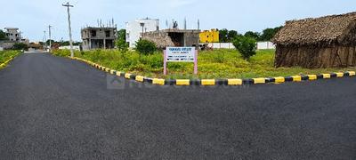 Image of 600 Sq.ft Residential Plot / Land for sale in Keerappakkam, Chennai for Rs. 1500000