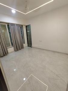 Bedroom Image of 620 Sq.ft 1 BHK Apartment / Flat for sale in Kandivali West Mumbai for Rs. 9200000