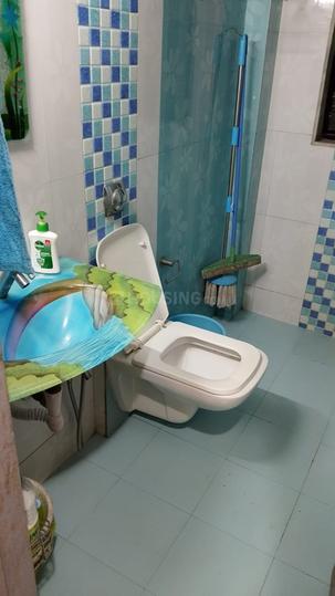 Nilgiri Apartment marol Bathroom 1
