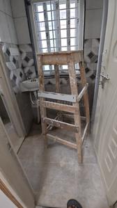 Bathroom Image of 700 Sq.ft 1 BHK Apartment / Flat for rent in Kondapur Hyderabad for Rs. 18500