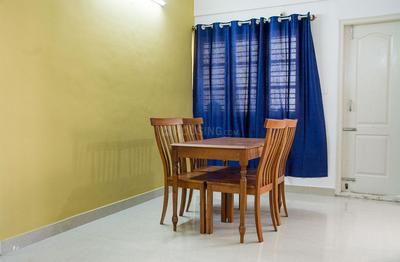 Hall Image of TF 2 Sai Enclave in RR Nagar, Bangalore