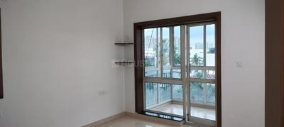 Bedroom Image of 1195 Sq.ft 2 BHK Apartment / Flat for rent in HM Tambourine, JP Nagar Bengaluru for Rs. 41000