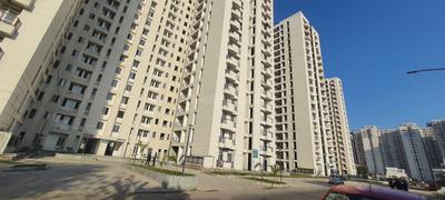 3.5 BHK Flat