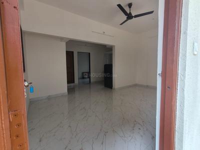 1 BHK Independent Builder Floor
