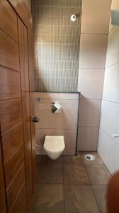Bathroom Image of 1200 Sq.ft 4 BHK Duplex for sale in Lalitaddripura Mysore for Rs. 17500000