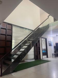 Kitchen Image of 4500 Sq.ft 4 BHK Independent House for sale in Sector 37 Chandigarh for Rs. 225000000