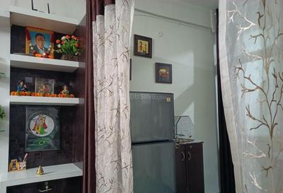 Image of 833 Sq.ft 2 BHK Apartment / Flat for sale in Dhabli, Indore for Rs. 3200000