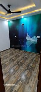 Bedroom Image of 1300 Sq.ft 4 BHK Apartment / Flat for sale in Sitapuri New Delhi for Rs. 9900000
