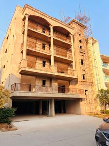 Image of 2865 Sq.ft 4 BHK Builder Floor for sale in Omaxe Celestia Royal, New Chandigarh, Chandigarh for Rs. 30000000