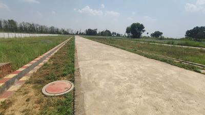 Image of 900 Sq.ft Residential Plot / Land for sale in Mandhana, Kanpur for Rs. 1800000
