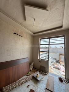 Bedroom Image of 1200 Sq.ft 3 BHK Villa for sale in Hathod Jaipur for Rs. 5400000