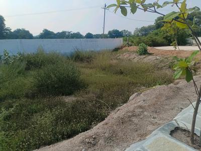 Image of 167 Sq.ft Residential Plot / Land for sale in Kompally, Hyderabad for Rs. 15000003