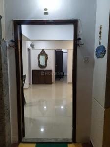 Hall Image of 1315 Sq.ft 3 BHK Apartment / Flat for sale in Impact Silicon Park, Malad West Mumbai for Rs. 23000000
