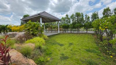 Image of 308 Sq.ft Residential Plot / Land for sale in Phoenix Phoenix Luxury Park 1, Shamshabad, Hyderabad for Rs. 21600000