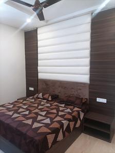 Bedroom Image of 1220 Sq.ft 3 BHK Builder Floor for sale in Sector 35 Karnal for Rs. 7500000