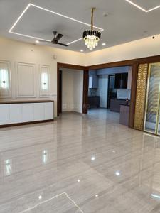 Hall Image of 2090 Sq.ft 3 BHK Apartment / Flat for sale in Aparna Elina, Mahalakshmi Layout Bengaluru for Rs. 29000000