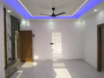 Living Room Image of 1250 Sq.ft 3 BHK Apartment / Flat for sale in Rajendra Nagar Ghaziabad for Rs. 7475000