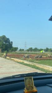 Image of 1250 Sq.ft Residential Plot / Land for sale in Uattardhona, Lucknow for Rs. 1799000