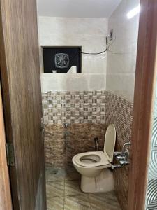 Bathroom Image of 3500 Sq.ft 5 BHK Independent House for sale in Vasna Vadodara for Rs. 50000000