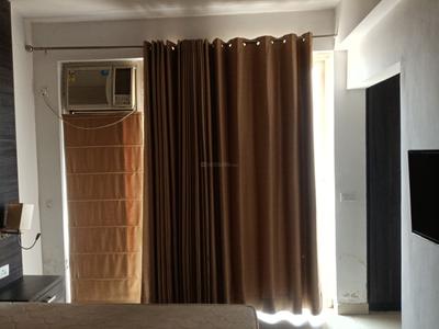 Bedroom Image of 1260 Sq.ft 2 BHK Apartment / Flat for rent in BDI Sunshine City, Sector 15 Bhiwadi for Rs. 21000