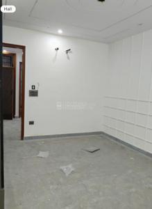3 BHK Independent Builder Floor