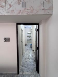 1 RK Independent Builder Floor