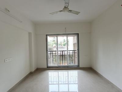 Bedroom Image of 1150 Sq.ft 2 BHK Apartment / Flat for sale in Kartik The Palazzo, Borivali West Mumbai for Rs. 18700001