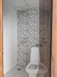 Bedroom Two Image of 1485 Sq.ft 3 BHK Apartment / Flat for sale in Divyansh Onyx, Mahurali Ghaziabad for Rs. 11500000