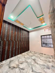 Bedroom Image of 1050 Sq.ft 2 BHK Independent House for sale in Bhatagaon Raipur for Rs. 4500001