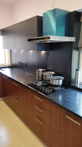 Kitchen Image of 1324 Sq.ft 2 BHK Apartment / Flat for sale in Cunchelim Goa for Rs. 12500000