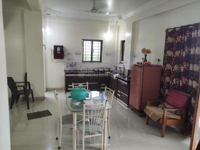 2 BHK Flat