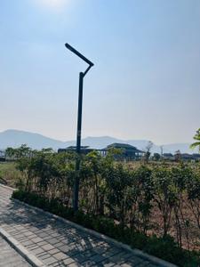 Image of 2400 Sq.ft 3 BHK Villa for sale in Nandan Green Meadows Pachane, Pachane, Pune for Rs. 14500000
