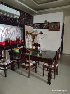 Hall Image of 1550 Sq.ft 3 BHK Apartment / Flat for sale in Sharda Nagar Kanpur for Rs. 7600000