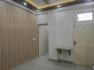 Bedroom Image of 1300 Sq.ft 3 BHK Builder Floor for sale in Indirapuram Ghaziabad for Rs. 10800000