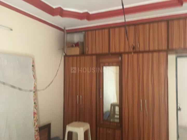 Shradha bungalow Motera Bedroom 1