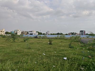 Image of 1047 Sq.ft Residential Plot / Land for sale in Guduvancheri, Chennai for Rs. 3664500