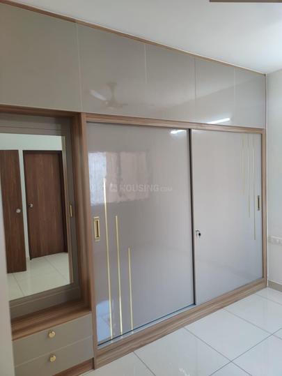 Prestige Finsbury Park Regent Bedroom 1