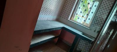 Kitchen Image of 1400 Sq.ft 3 BHK Independent House for rent in AG Colony Ranchi for Rs. 18000
