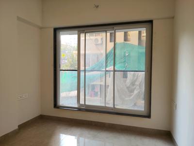 Bedroom Image of 500 Sq.ft 1 BHK Apartment / Flat for sale in Andheri East Mumbai for Rs. 11600100
