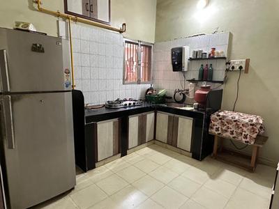 Kitchen Image of 1080 Sq.ft 2 BHK Independent House for sale in Shree Nathji Society Anand for Rs. 6000000