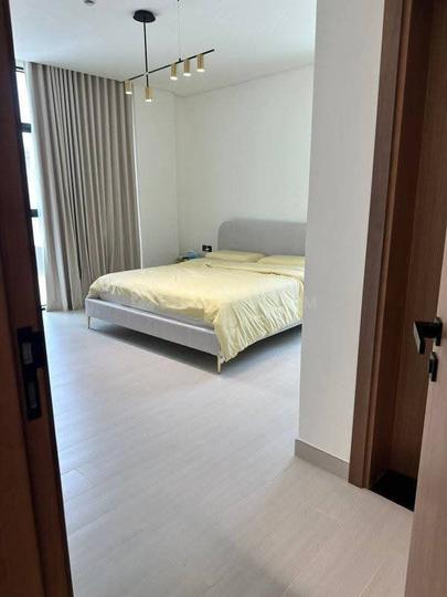 Freedom fighter enclave Bedroom 1