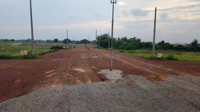 Image of 1000 Sq.ft Residential Plot / Land for sale in Mandir Hasaud, Raipur for Rs. 1500000
