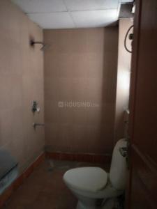 Bathroom Image of 1030 Sq.ft 2 BHK Apartment / Flat for sale in Rajhans Premier Apartment, Indirapuram Ghaziabad for Rs. 9700000
