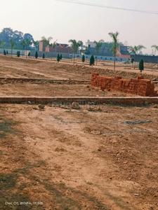 Image of 1320 Sq.ft Residential Plot / Land for sale in Bakshi Ka Talab, Lucknow for Rs. 2442000