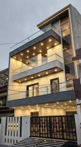 Image of 7200 Sq.ft 4 BHK Independent House for sale in Gomti Nagar, Lucknow for Rs. 55000000
