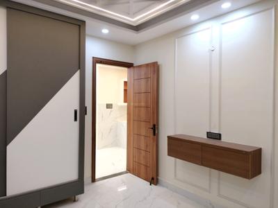 Bedroom Image of 1250 Sq.ft 3 BHK Apartment / Flat for sale in Uttam Nagar New Delhi for Rs. 8300000